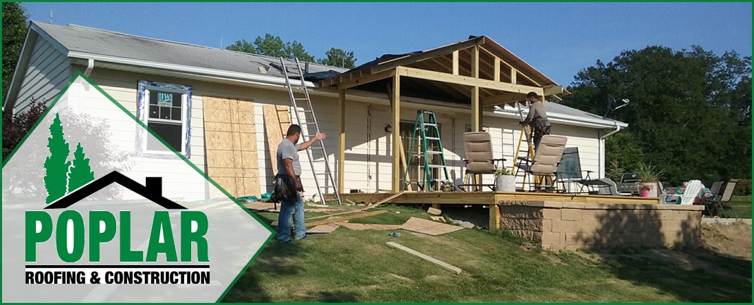 General Contracting